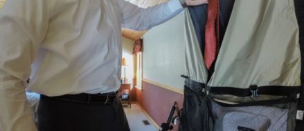 Vertx Professional Rifle Garment Bag | Review