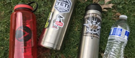 Hydration | How much do you really need?