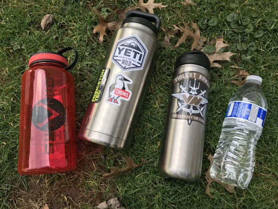 Hydration | How much do you really need?