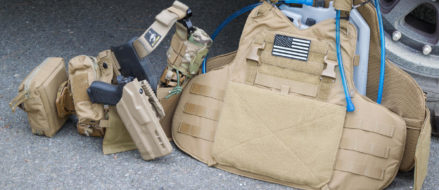 IcePlate Under Armor: The science behind hydration, heating and cooling