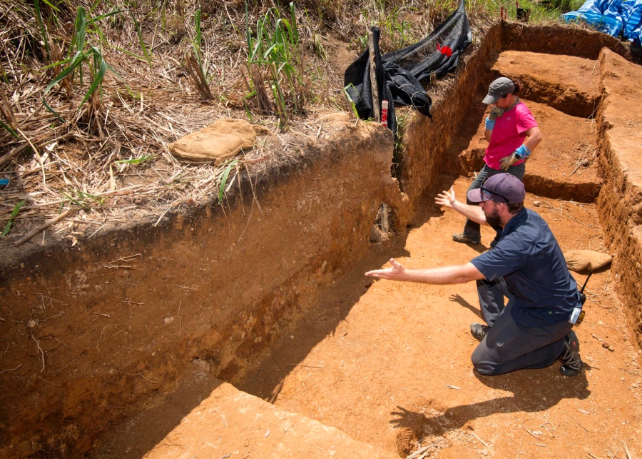 Veteran Green Berets peeved at POW/MIA recovery slowdown