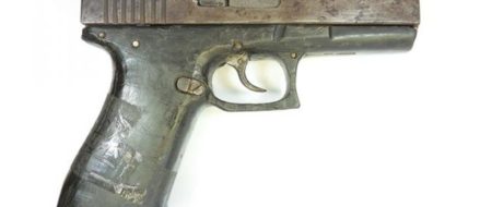 Anti-Glock: The dark side of plastic perfection