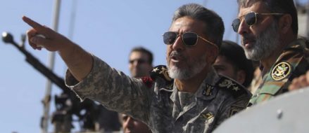 Why Iran’s favorite weapon is the cyber attack