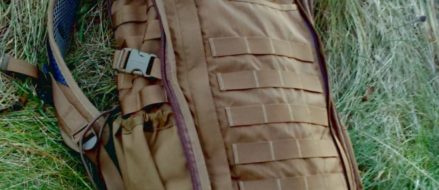 Eberlestock G1 Little Brother Backpack