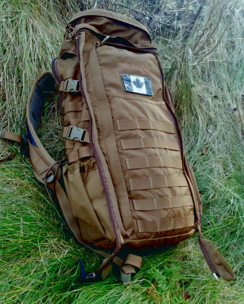 Eberlestock G1 Little Brother Backpack