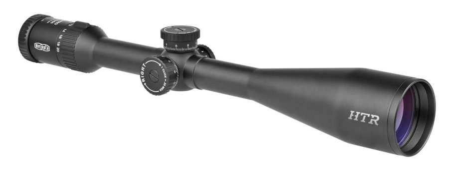 Meopta MeoPro 6.5-20×50 Riflescopes named editor’s choice by Petersen’s Hunting Magazine