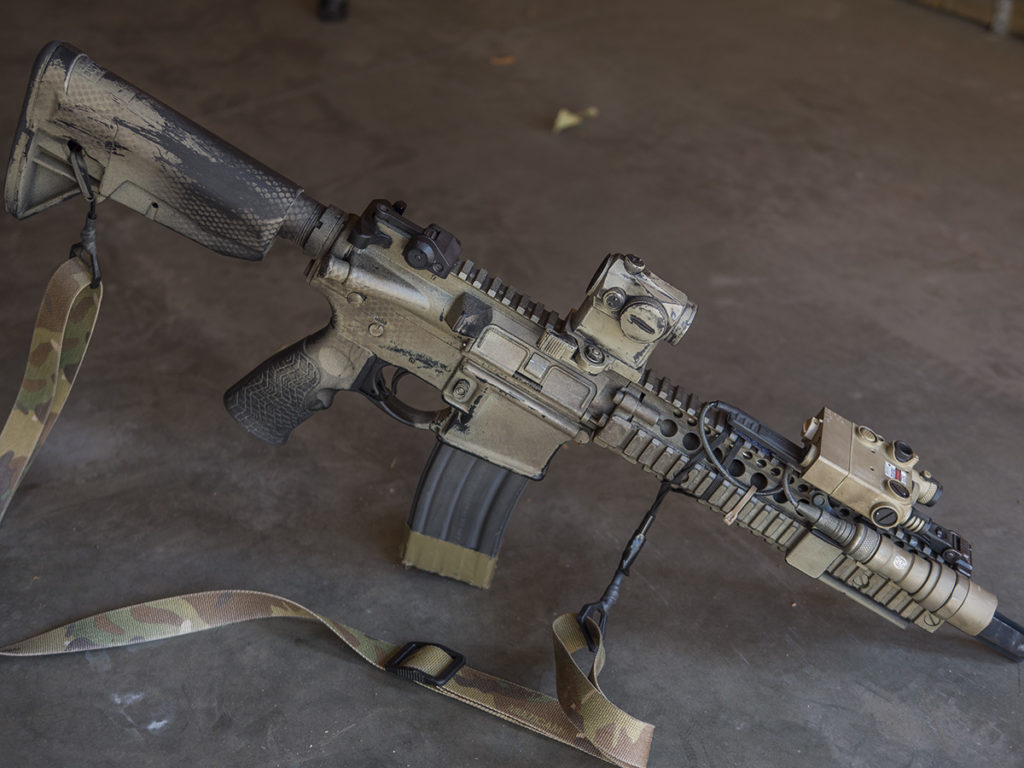 New BCM Gunfighter Stock Released | Mod-0-SOPMOD