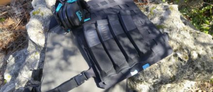 Blue Force Gear Plate Minus – First Look