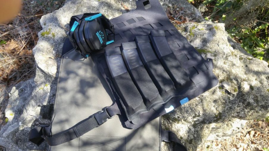 Blue Force Gear Plate Minus – First Look
