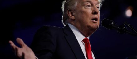 President Trump calls for ‘one of the greatest military build-ups in American history’ at CPAC