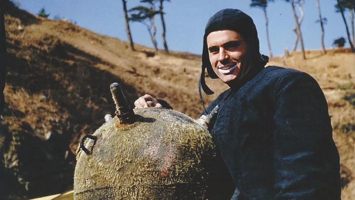 The Navy SEALs lose a legend: Dick Lyon, first SEAL Admiral