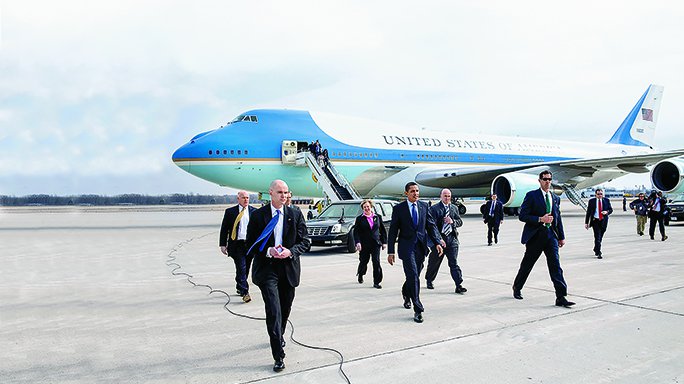 Rev’s Top 5 Double Stack Carry Guns