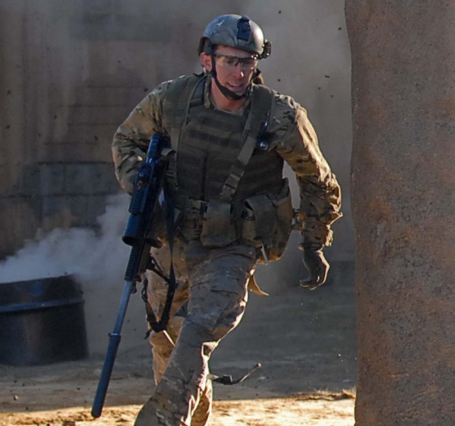 Reaper Tips: Mastering negative leads with a precision rifle