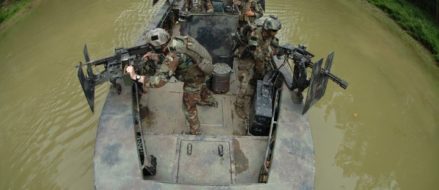 Death from the water | Small Boats