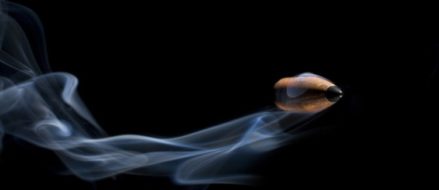 Reaper Tips: Bullets Love Air