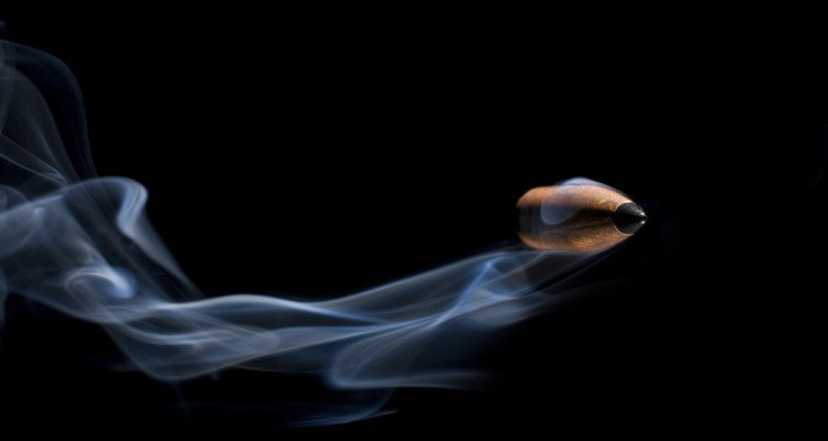 Reaper Tips: Bullets Love Air