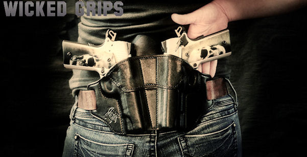 Gun Owners: Don’t be part of the problem