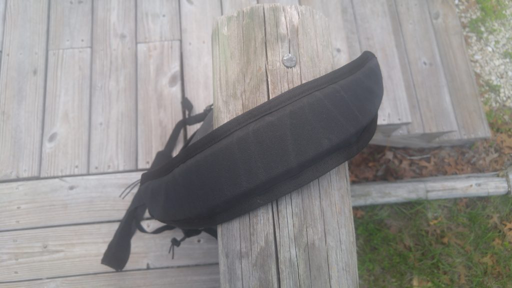 Sneaky Bags Shoulder Utility Bag - First Look