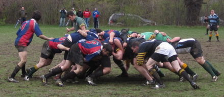 Rugby and mental toughness: How a college club prepared me for the Marine Corps