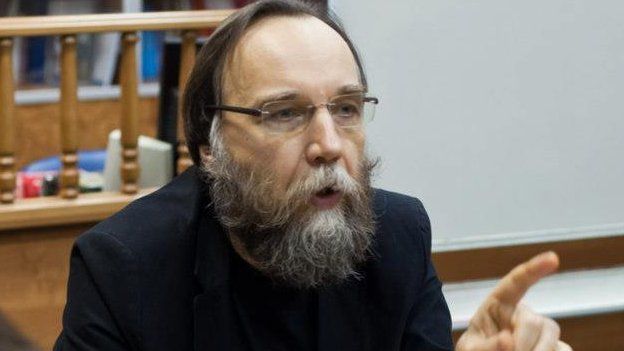 Taking a look inside Putin’s Playbook: Aleksandr Dugin’s ‘Foundations of Geopolitics’