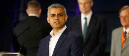 Donald Trump Jr. attacks London’s mayor on terrorism… so what’s the real story?