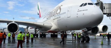 U.K. and U.S. each announce new restrictions on electronic devices on aircraft leaving Muslim nations