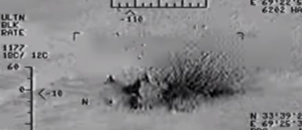 Watch: A-10 strafes a terrorist technical truck – Gun Cam, FLIR – BRRRRT!