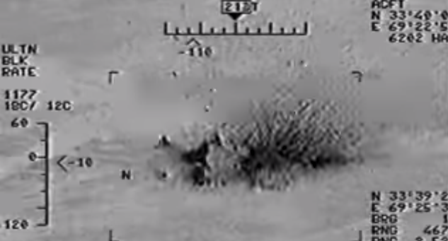 Watch: A-10 strafes a terrorist technical truck – Gun Cam, FLIR – BRRRRT!