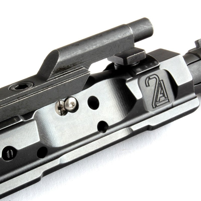 2A-Armament Regulated Bolt Carrier