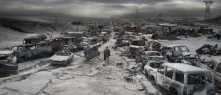 Prepping for disaster? Which one? The 4 most likely apocalypse scenarios