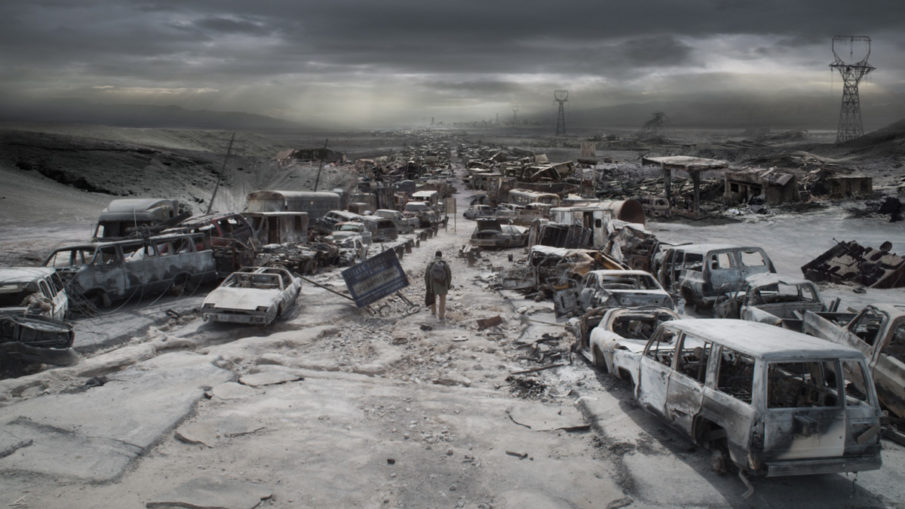 Prepping for disaster? Which one? The 4 most likely apocalypse scenarios