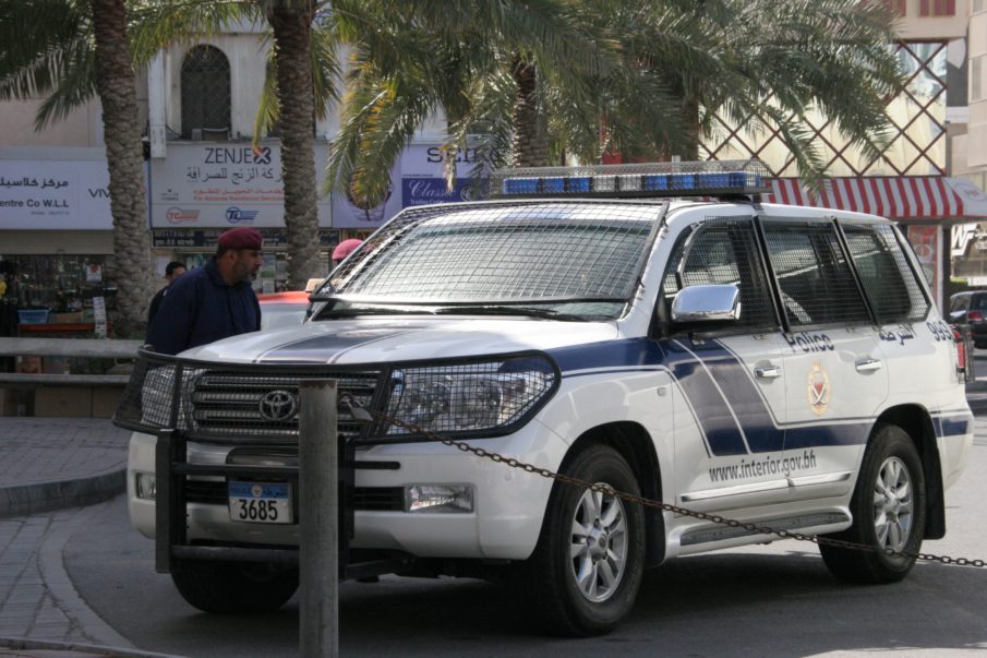 Bahrain breaks Iran-linked ‘terrorist’ cell behind bus attack