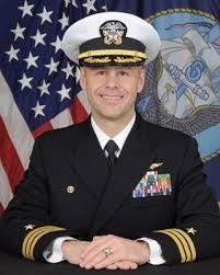 Something you don’t see often: Navy Patrol Squadron VP-47 Commanding Officer fired