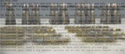 Investigating an online murder for hire ring (Part One): ‘Lake City Quiet Pills’