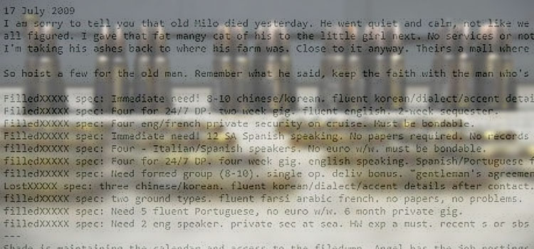 Investigating an online murder for hire ring (Part One): ‘Lake City Quiet Pills’