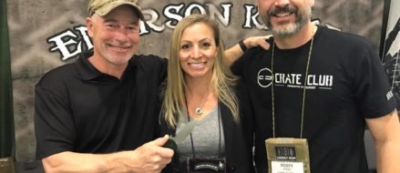 Q&A with Ernest Emerson of Emerson Knives | Part 1
