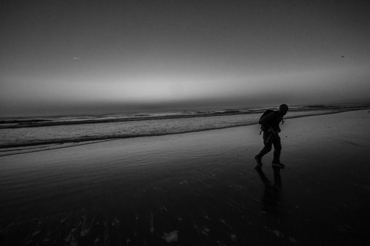 The GORUCK Challenge is a Fun, Interesting Event While Prepping For Selection