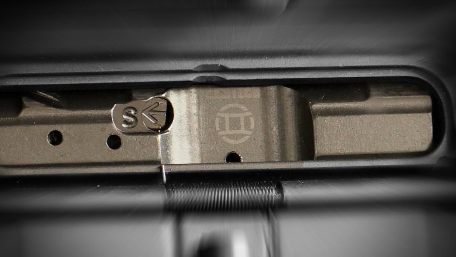 Gemtech BCG won’t make you cry