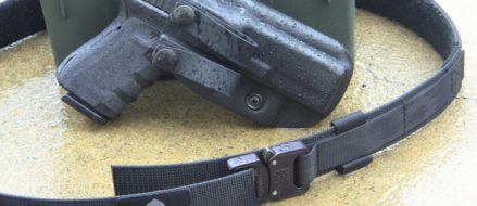 An everyday carry rock star: The EDT from HTC