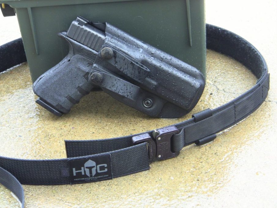 An everyday carry rock star: The EDT from HTC