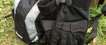 HATCH Task Heavy Knuckle Gloves Reviewed