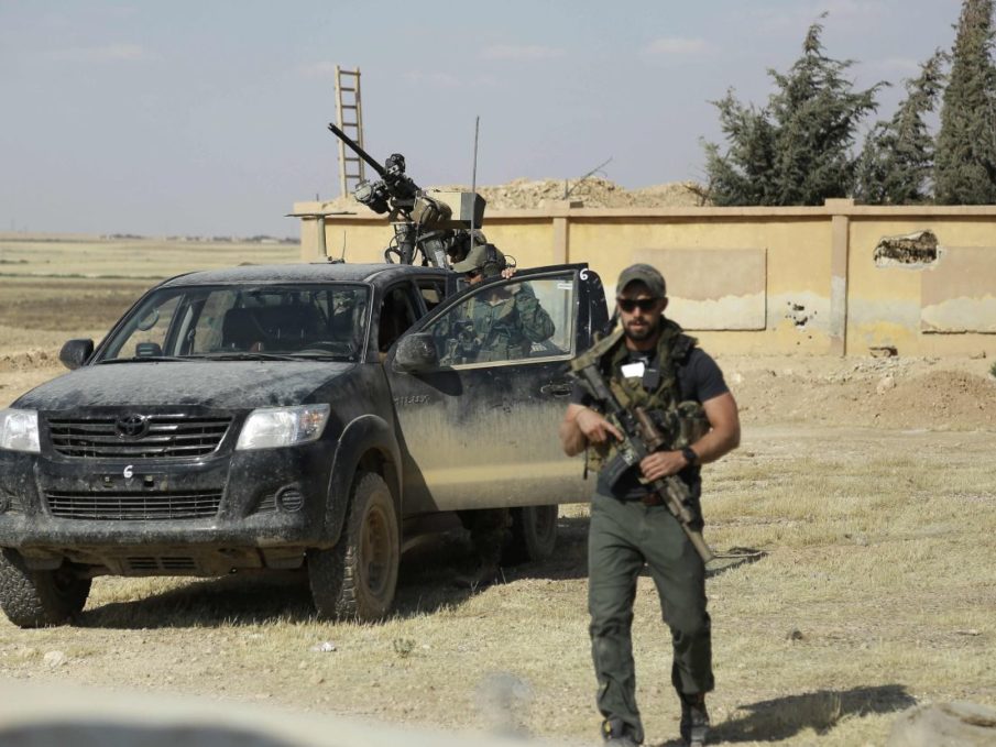 The indestructible Toyota Hi-Lux is finally coming to America