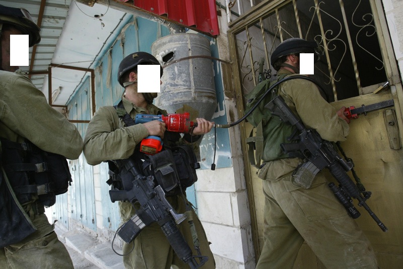 War Stories: Big Mama, a lot of woman