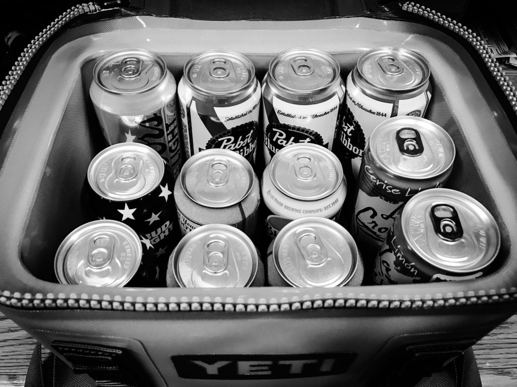 Yeti Hopper Flip 12 | First Look