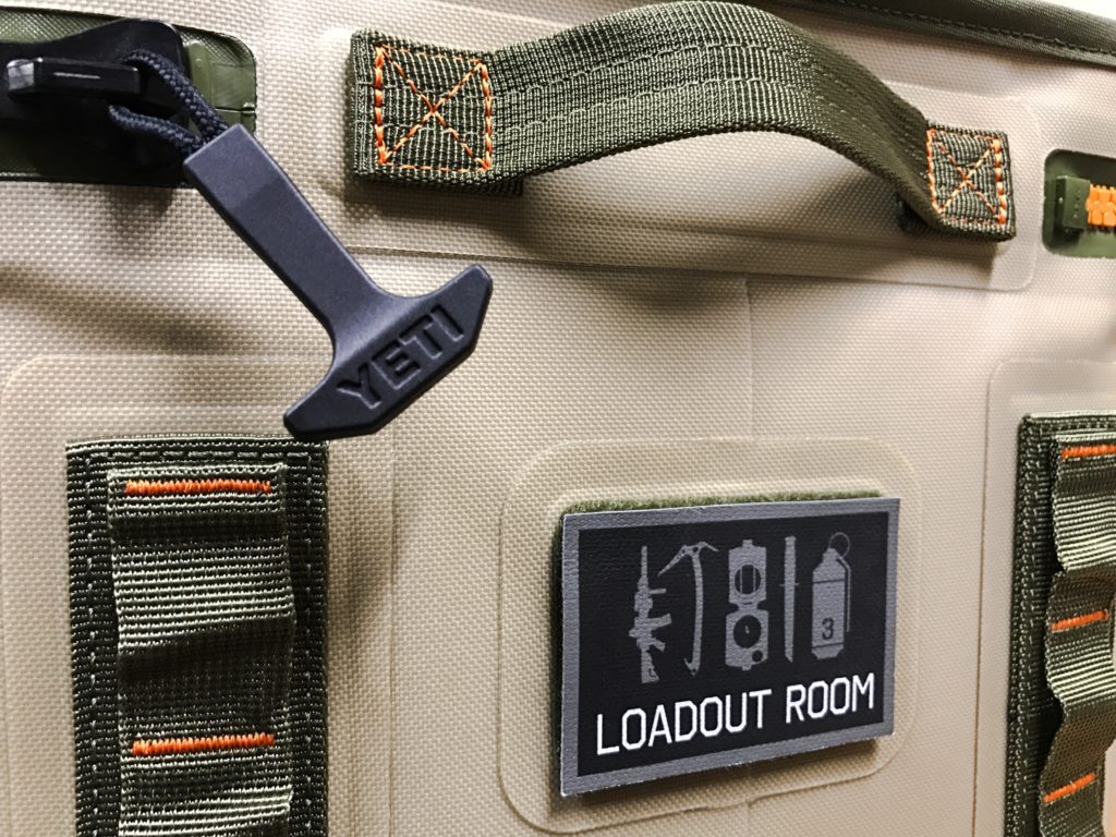 Yeti Hopper Flip 12 | First Look