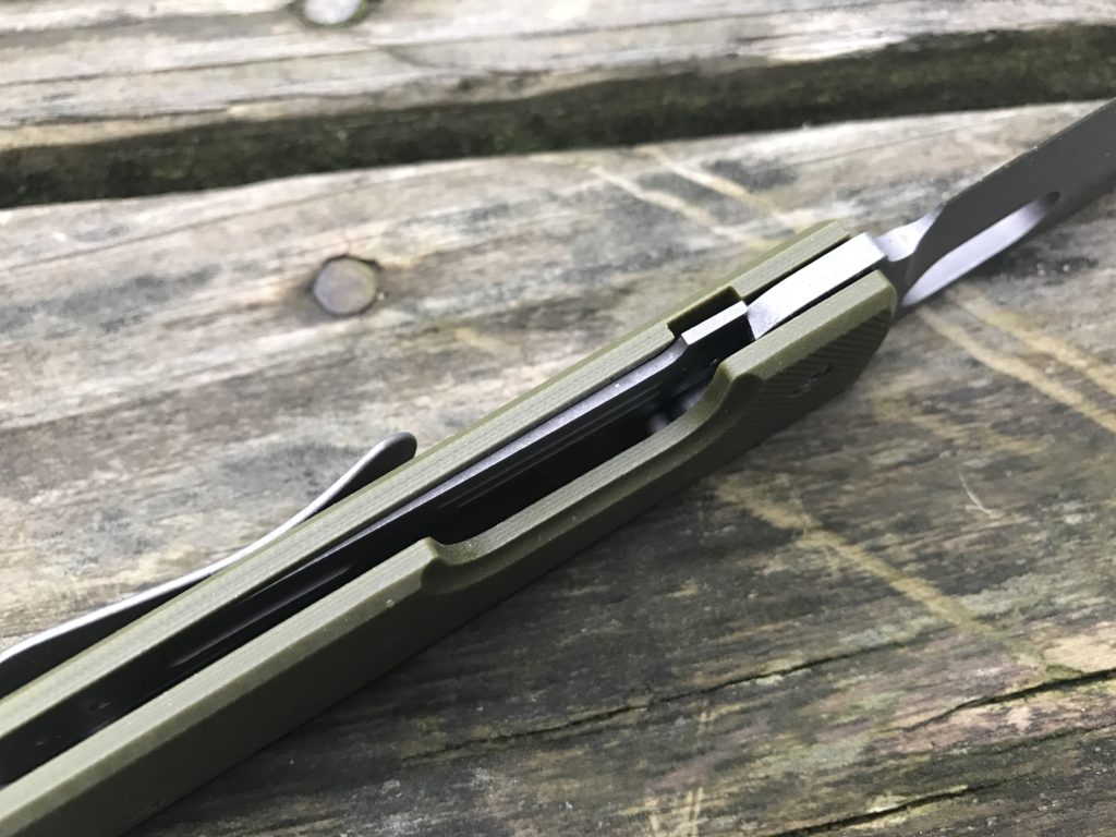 Boker Plus Lancer Knife | First Impressions