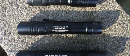 Features to look for in Everyday Carry (EDC) Flashlights