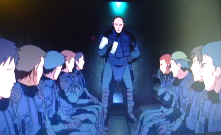 Three Rivers: Modern Japanese Intelligence, Special Operations, and Organized Crime