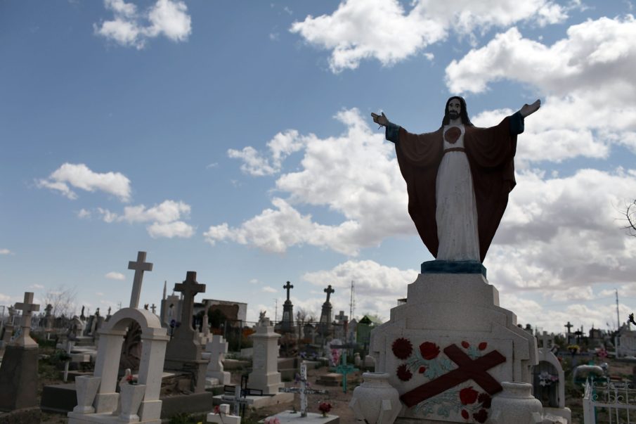 Mexico’s ascendant cartel is making a deadly addition to a trafficking hub on the US border