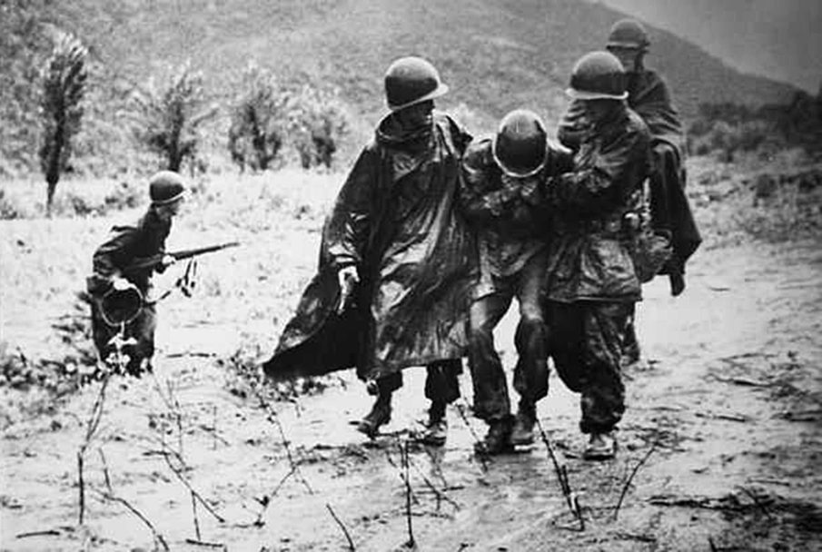 Korean War: America’s Forgotten War
